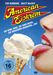 American Eiskrem, DVD