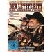 Der letzte Ritt des Ransom Pride, DVD