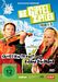 Die Gipfelzipfler Folge 6-10, DVD