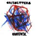 Coatslippers: Conflicts, Maxi-CD