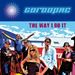 Gordopac: The Way I Do It, CD