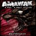 a Man A Wolf A Killer: Wolfthrasher, CD