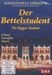 Carl Millöcker (1842-1899): Der Bettelstudent, DVD