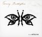 Athron: Taming Butterflies, CD