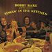 Bobby Sr. Bare: Singin' In The Kitchen, CD