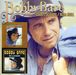 Bobby Sr. Bare: Cowboys And Daddys / Me & McDill, CD