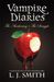 Lisa J. Smith: The Vampire Diaries 01/02, Buch