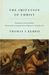 Thomas A'Kempis: The Imitation of Christ, Buch