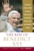 Allen, John L. , Jr.: The Rise of Benedict XVI: The Inside Story of How the Pope Was Elected and Where He Will Take the Catholic Church, Buch