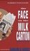 Caroline B. Cooney: The Face on the Milk Carton, Buch