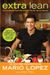 Mario Lopez; Jimmy Pena: Extra Lean: The Fat-Burning Plan That Changes the Way You Eat for Life, Buch