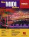 Peter Lawrence Alexander: How MIDI Works - 6th Edition, Buch