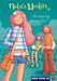 Mathieu Mariolle: Changing Moon, Buch