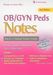 Brenda Holloway: OB/GYN Peds Notes, Buch
