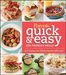 Parents: Parents Magazine Quick and Easy Kid-Friendly Meals: 100+ Recipes Your Whole Family Will Love, Buch