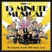 15 Minute Musicals: 15 Minute Musicals - Se, 2 CDs