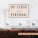 Dustin Keith Anderson: Up Close and Personal: Observations on Color Texture and Life, Buch