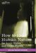 William Walker Atkinson: How to Read Human Nature: Its Inner States and Outer Forms, Buch