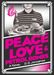 D. D. Johnston: Peace, Love & Petrol Bombs, Buch