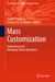 Mass Customization, Buch