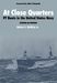 Robert J. Bulkley: At Close Quarters: PT Boats in the United States Navy, Buch