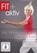 Fit und Aktiv - Die Trainings-Box, 2 DVDs