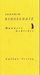 Joachim Ringelnatz: Hundert Gedichte, Buch