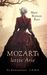 Matt Beynon Rees: Mozarts letzte Arie, Buch