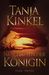 Tanja Kinkel: Im Schatten der Königin, Buch