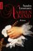 Sandra Lessmann: Narrenkind, Buch