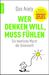 Dan Ariely: Wer denken will, muss fühlen, Buch