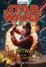 Matthew Stover: Star Wars. Luke Skywalker und die Schatten von Mindor, Buch