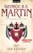 George R. R. Martin: Das Lied von Eis und Feuer 07. Zeit der Krähen, Buch