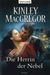 Kinley MacGregor: Die Herrin der Nebel, Buch