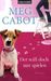 Meg Cabot: Der will doch nur spielen, Buch
