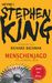 Stephen King: Menschenjagd, Buch