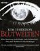 Kim Harrison: Blutwelten, Buch