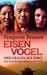 Yangzom Brauen: Eisenvogel, Buch