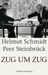 Helmut Schmidt: Zug um Zug, Buch