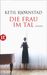 Ketil Bjørnstad: Die Frau im Tal, Buch