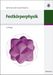 Neil W. Ashcroft; N. David Mermin: Festkörperphysik, Buch