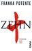 Franka Potente: Zehn, Buch