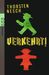 Thorsten Nesch: Verkehrt!, Buch