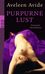 Aveleen Avide: Purpurne Lust, Buch