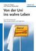 Lukas von Hippel; Thorsten Daubenfeld: Von der Uni ins wahre Leben, Buch