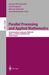 Parallel Processing and Applied Mathematics, Buch