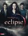Mark Cotta Vaz: Bella und Edward: Die Twilight-Saga: Eclipse - Bis(s) zum Abendrot, Buch