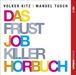 Volker Kitz; Manuel Tusch: Das Frustjobkillerhörbuch, CD
