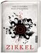 Sara B. Elfgren; Mats Strandberg: Zirkel, Buch
