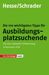 Jürgen Hesse; Hans Chr. Schrader: Die 100 wichtigsten Tipps für Ausbildungsplatzsuchende, Buch